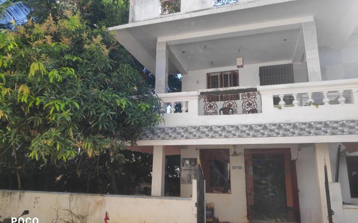 VILLA SPARROW GARDEN GUEST HOUSE