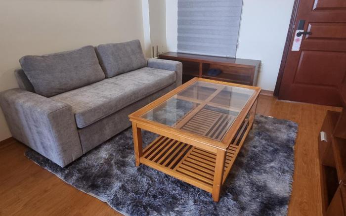 Ruby Serviced Apartment Liễu Giai