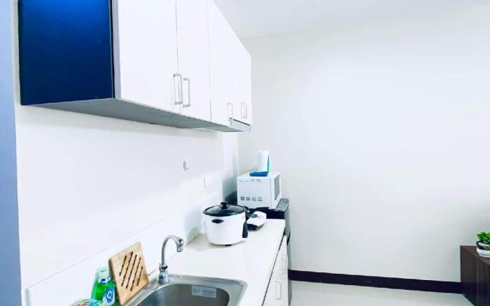 Saekyung 956 Condominium Lapu Lapu Cebu
