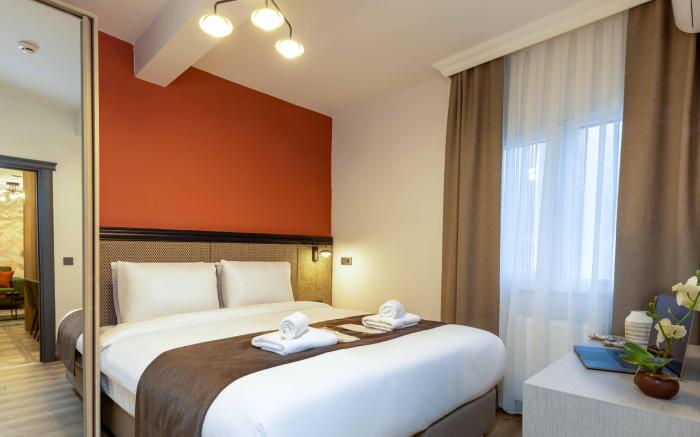 BayMari Suites City Life