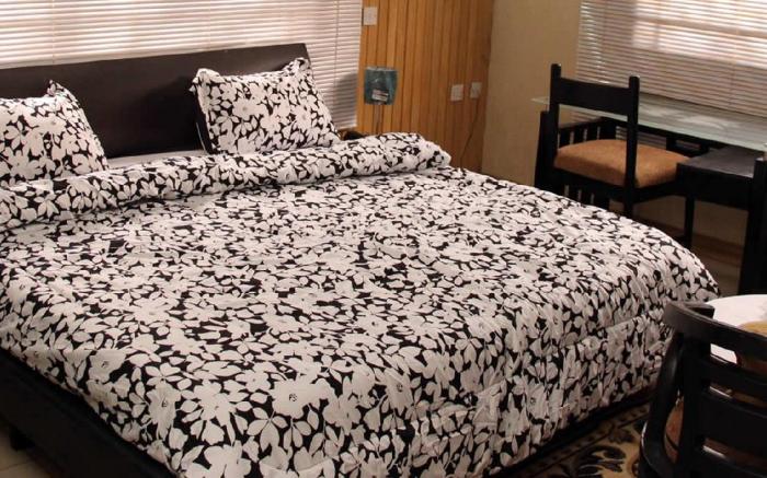 Quarry Imperial Hotels