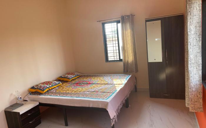 Mango mist farm stay