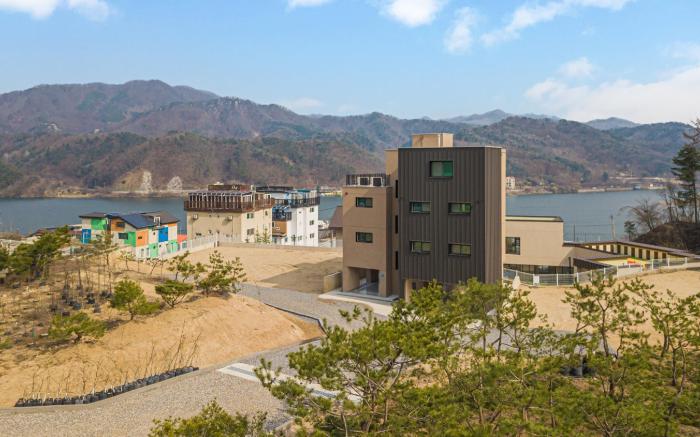 Gapyeong Migashill Family Pension