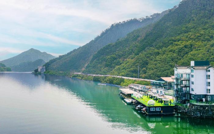 Gapyeong Ppettidog Pension