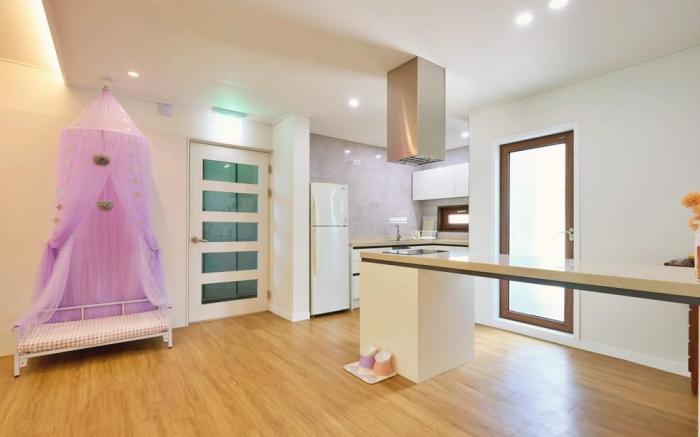 Gapyeong Ppettidog Pension