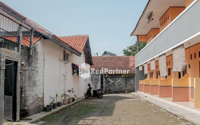 Pondok Damai Guest House Syariah Mitra RedDoorz