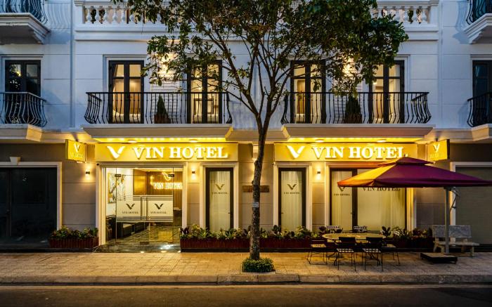 VIN HOTEL