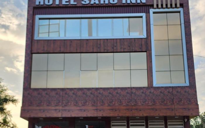Hotel Sahu Inn Ayodhya