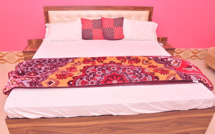 Hotel Sahu Inn Ayodhya