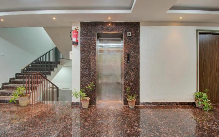 Hotel O Shiv Mahima
