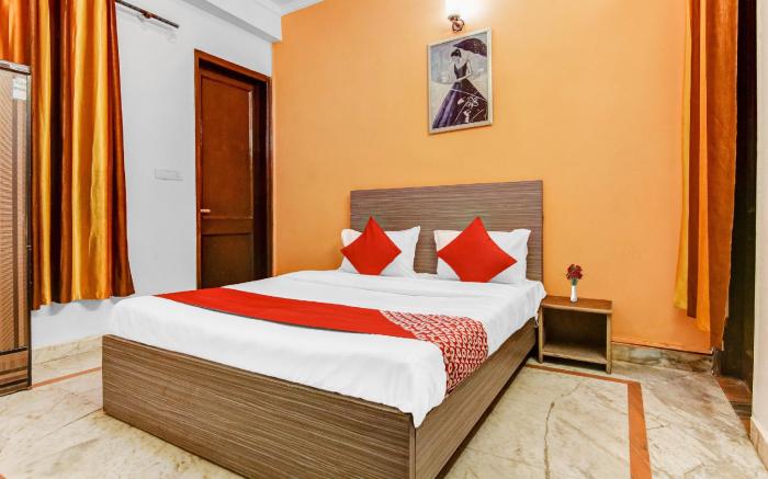 Hotel O Orlov
