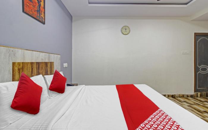 Hotel O Sri Sai Regency