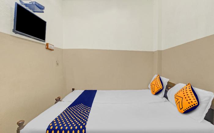 Hotel O Bhavani Rest Rooms