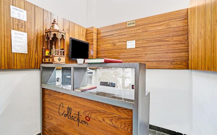 Super Collection O amar hotel