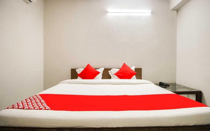 Hotel O 808871 Hotel O 64319 Hotel Joy