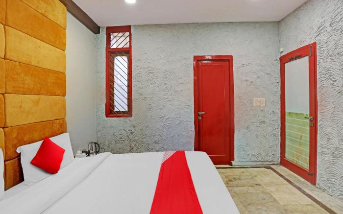 Hotel O Kashish Residency