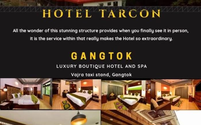 HOTEL TARCON