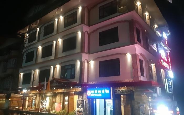 HOTEL TARCON