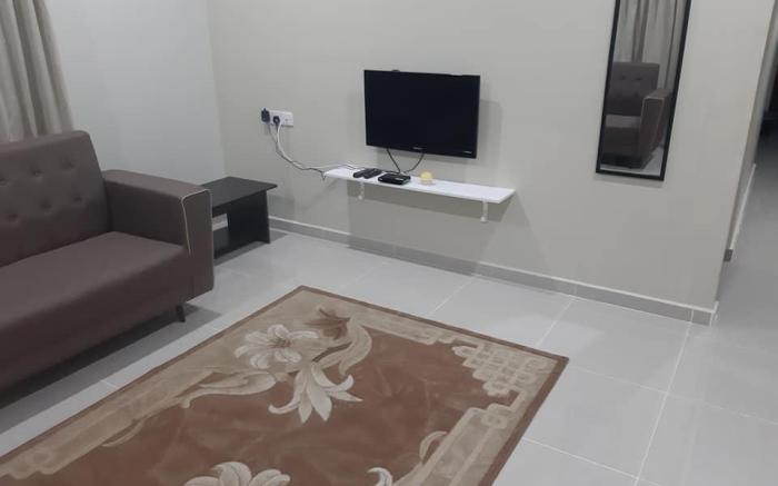 HOMESTAY MANJOI - MELAYU
