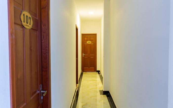 Hoa Cúc Phương Hotel