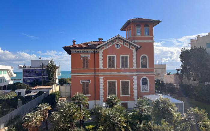 Palazzo Moresco 