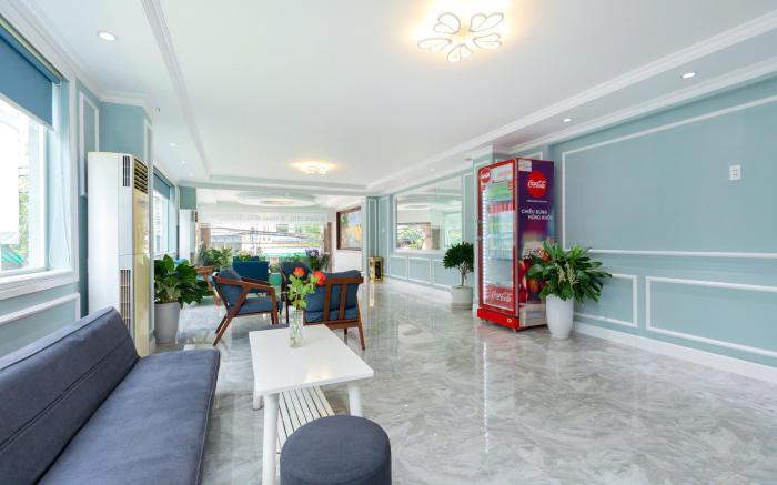 3H GRAND HOTEL