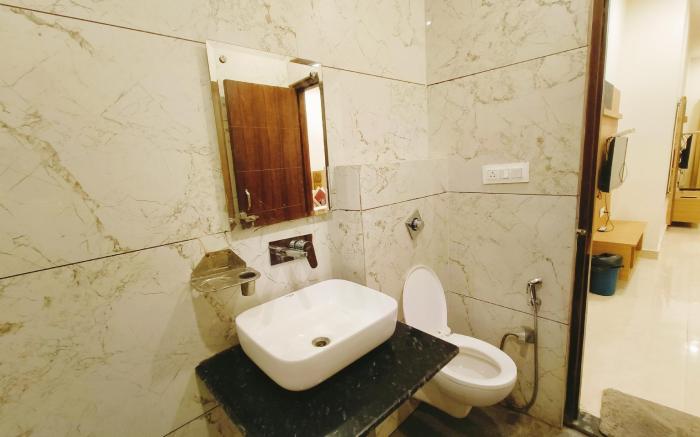 Hotel Bansal Paradise @ Golden Temple