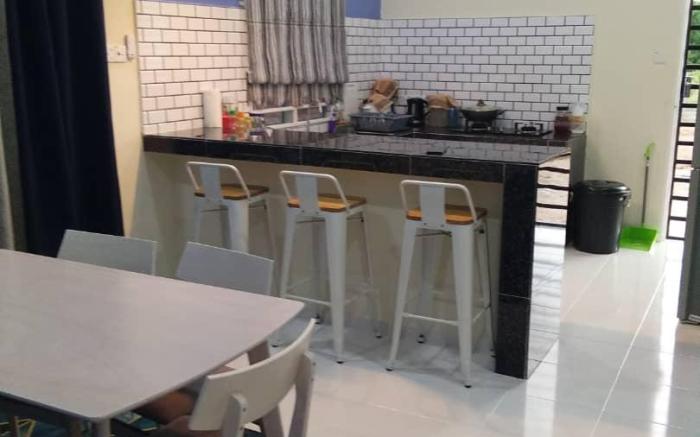 CHE LONG HOMESTAY