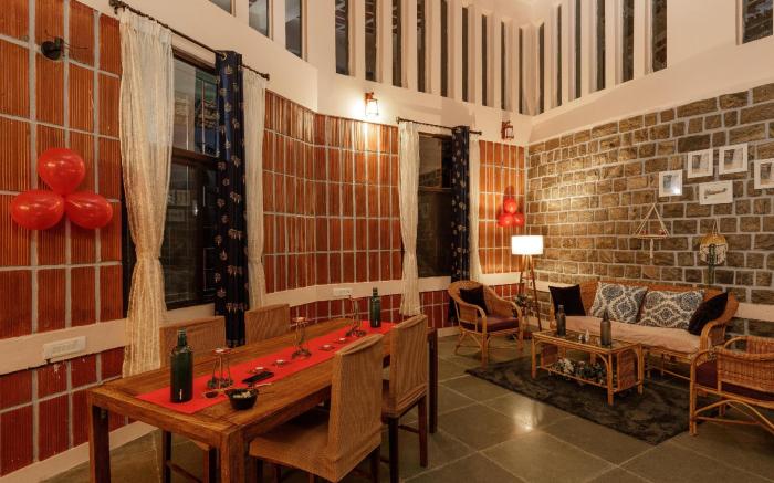 Rustic Farm|Pool|Projector|IFHA Nomination MMT
