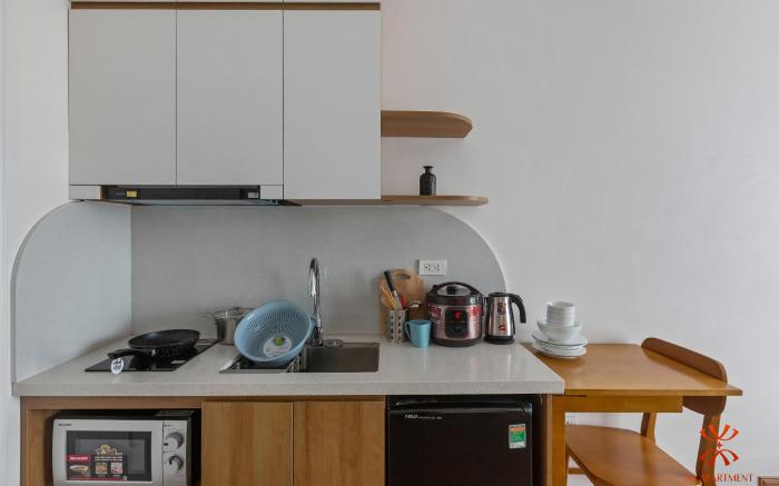 NB APARTMENT LINH LANG