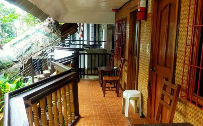 Moreno's Place