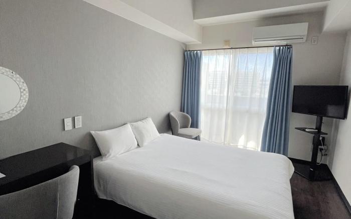BiBi Hotel Tomariport