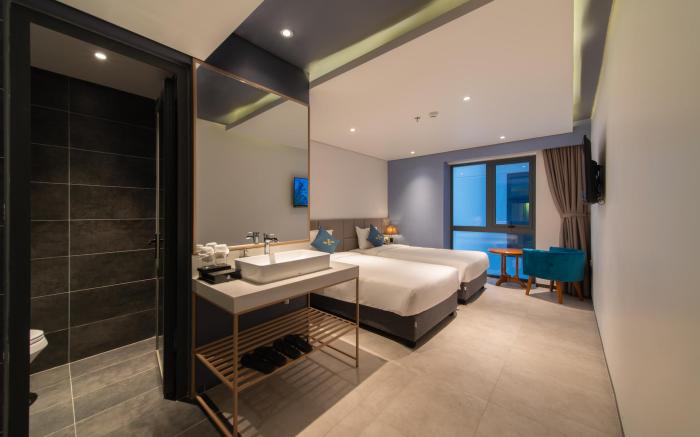The Time Nha Trang Hotel