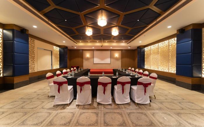 Enrise By Sayaji Pune