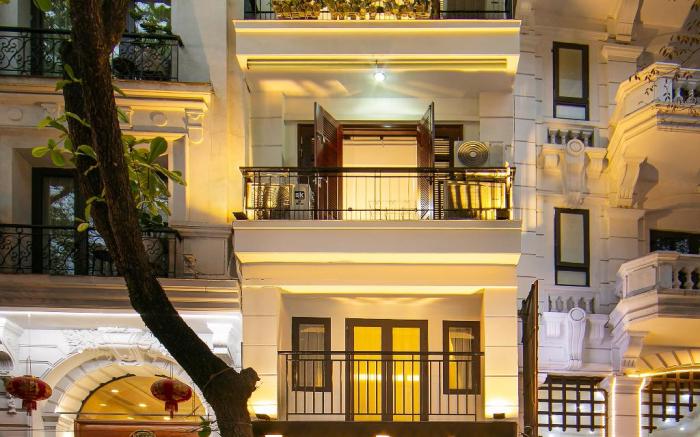 Tunger Premium Hotel