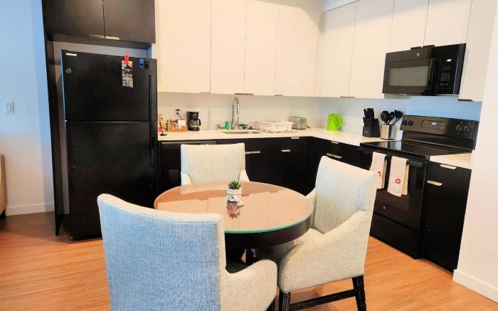 StaysPro - Cityscape Luxury Rental Homes in the Heart of Los Angeles 