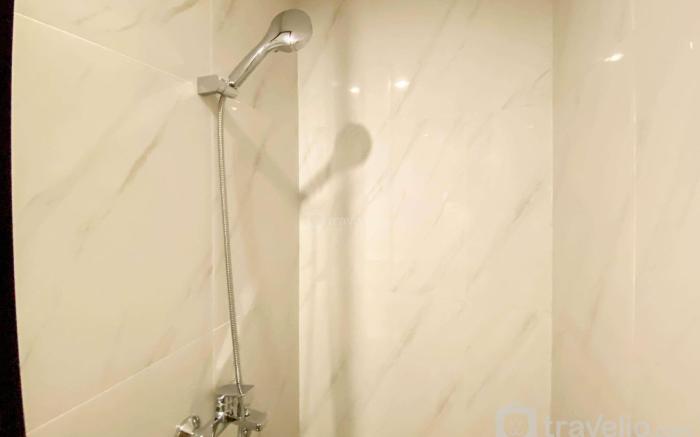 ModernLook Studio Room Ciputra World 2 By Travelio