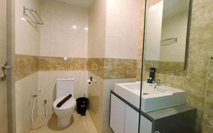 Comfort Studio 10th Floor Mataram City By Travelio