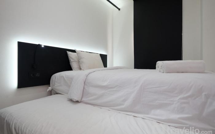 Luxury 2BR at Pejaten Park Residence By Travelio