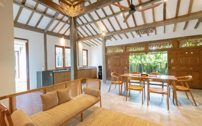 Singgah di Ubud 1
