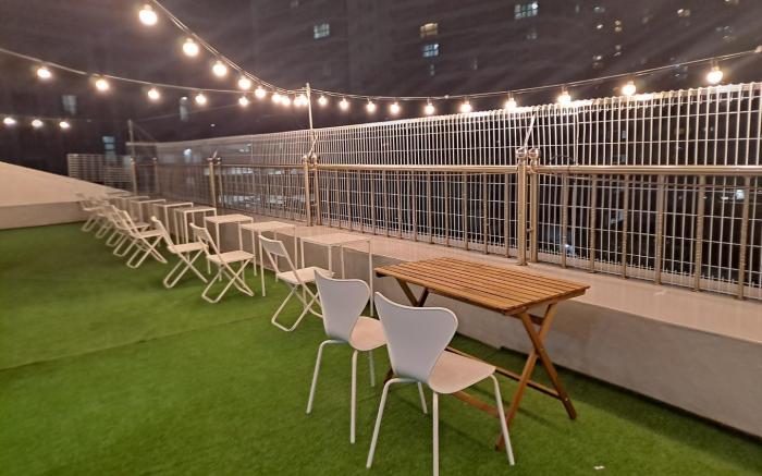Sokcho Time Hotel