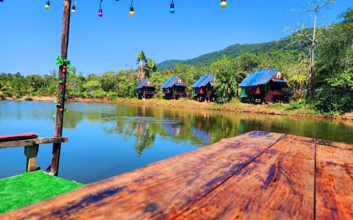 Banmae Resort Kohchang