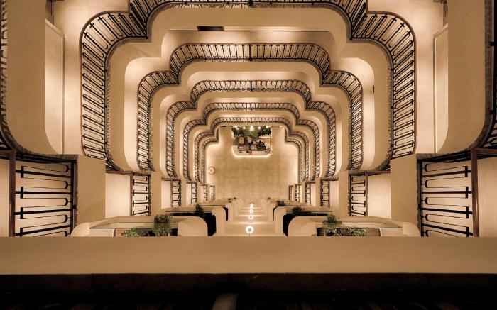 RUBENS BOUTIQUE HOTEL