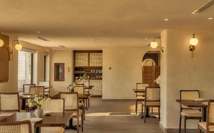 RUBENS BOUTIQUE HOTEL