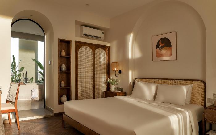 RUBENS BOUTIQUE HOTEL