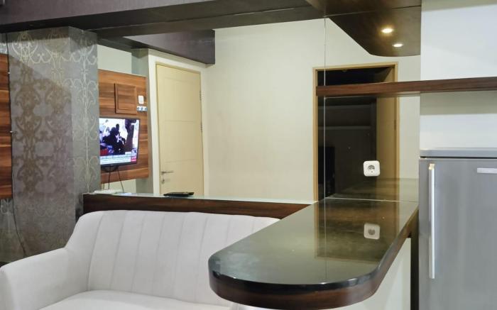 Apartemen Educity Harvard Pakuwon City 