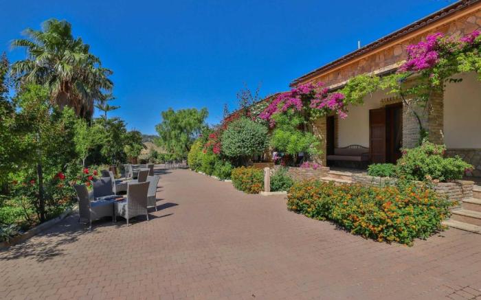 Agriturismo Al Lago Verde
