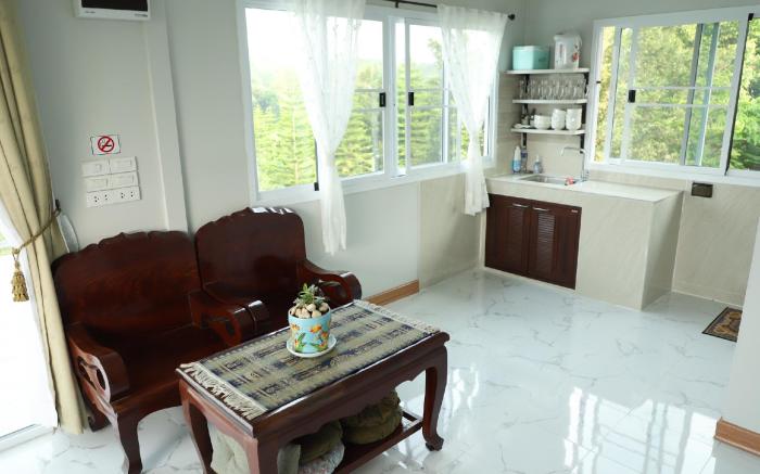 Familly Hill Khaokho 