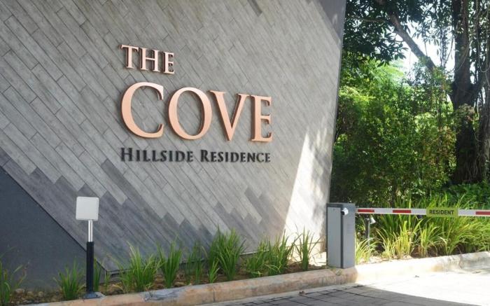 The Cove @ Ipoh Garden East 7 PAX SUITE