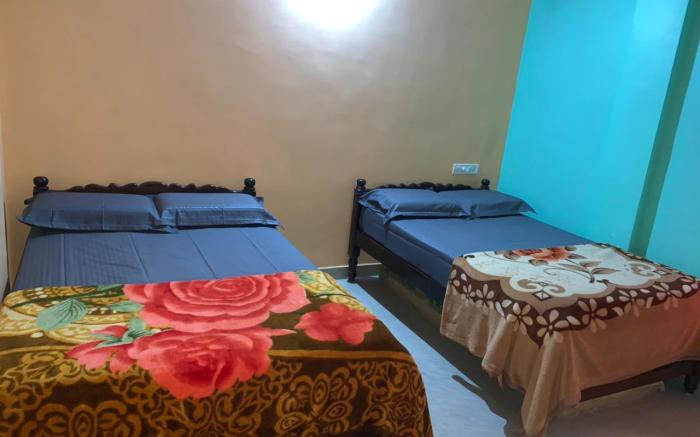 Manjushreehomestaycoorg